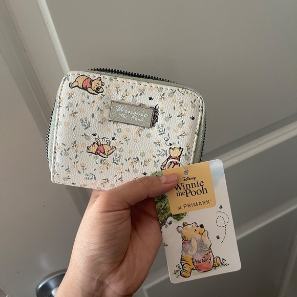 Winnie the Pooh wallet - Picture 4 of 4